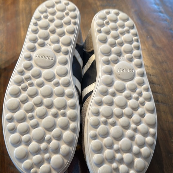 Camper Retro Sneakers - Picture 3 of 3